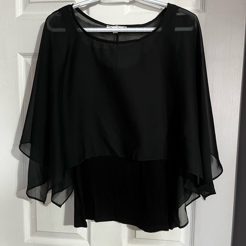 It Girl | Medium Blouse